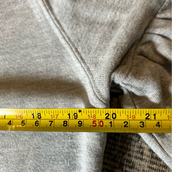 The Great gray sweatshirt size 1 - Picture 10 of 10